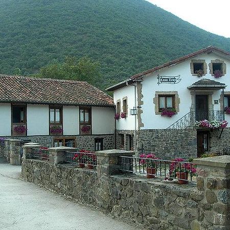 Casa Leny Hotel La Vega  Eksteriør billede