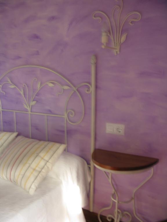 Casa Leny Hotel La Vega  Eksteriør billede