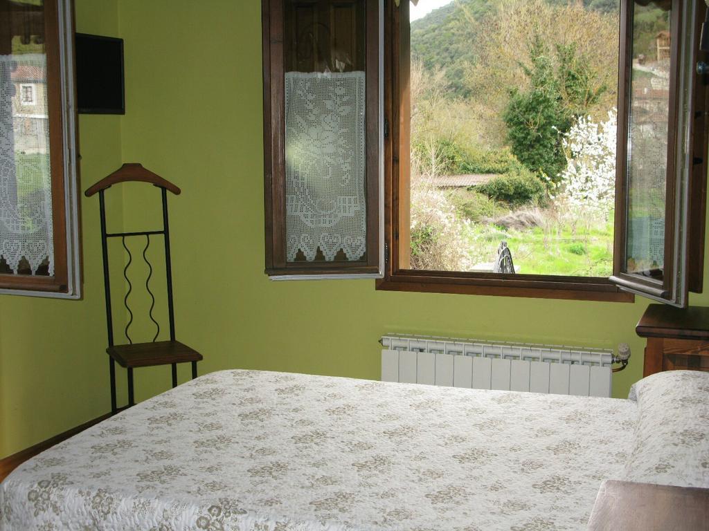 Casa Leny Hotel La Vega  Eksteriør billede