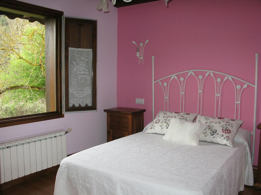 Casa Leny Hotel La Vega  Eksteriør billede