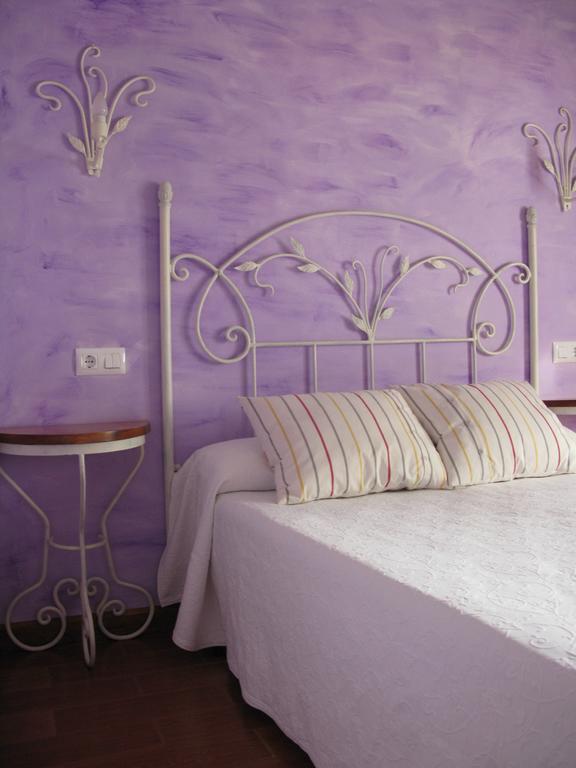 Casa Leny Hotel La Vega  Eksteriør billede