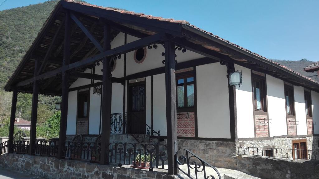 Casa Leny Hotel La Vega  Eksteriør billede