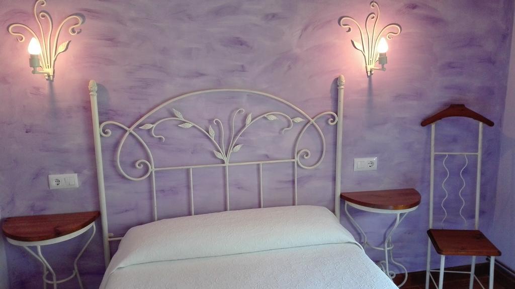Casa Leny Hotel La Vega  Eksteriør billede